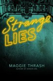 Strange Lies (eBook, ePUB)