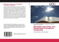 Blended Learning: una Modalidad Formativa Integrada - Villalba Condori, Klinge Orlando; Turpo Gebera, Osbaldo W.; Cuba Sayco, Sonia Castro