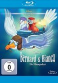 Bernard & Bianca - Die Mäusepolizei