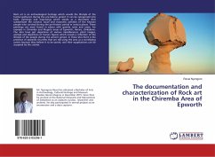 The documentation and characterization of Rock art in the Chiremba Area of Epworth