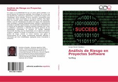 Análisis de Riesgo en Proyectos Software
