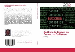 Análisis de Riesgo en Proyectos Software - Caballero, Sergio Daniel