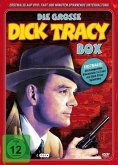 Die grosse Dick Tracy Box DVD-Box