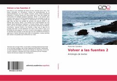 Volver a las fuentes 2 - Castellaro, María Inés