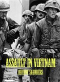 Assault In Vietnam (eBook, ePUB)