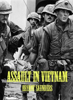 Assault In Vietnam (eBook, ePUB) Cover Assault In Vietnam (eBook, ePUB)