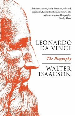 Leonardo Da Vinci (eBook, ePUB) - Isaacson, Walter