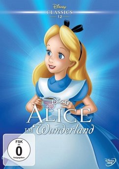 Alice im Wunderland