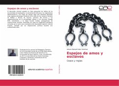 Espejos de amos y esclavos - Arias Sánchez, Arturo Manuel