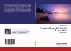 Structural Analysis Statically Determinate