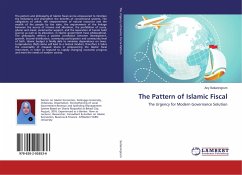 The Pattern of Islamic Fiscal - Setianingrum, Any