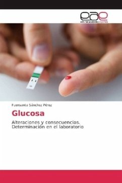 Glucosa - Sánchez Pérez, Fuensanta