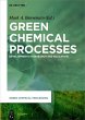 Green Chemical Processes (eBook, PDF) - Bild 1