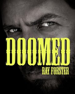 Cover Doomed (eBook, ePUB)