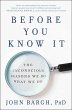 Before You Know It (eBook, ePUB) - Bild 1
