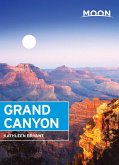 Moon Grand Canyon (eBook, ePUB)