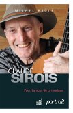 Claude Sirois (eBook, ePUB)