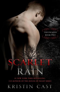 Cover Scarlet Rain (eBook, ePUB)