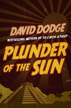 Cover Plunder of the Sun (eBook, ePUB)