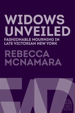 Widows Unveiled (eBook, ePUB) - Mcnamara, Rebecca