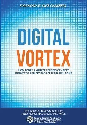 Digital Vortex (eBook, ePUB) Digital Vortex (eBook, ePUB)