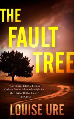 The Fault Tree (eBook, ePUB) - Ure, Louise