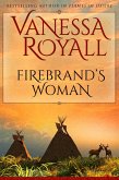 Firebrand's Woman (eBook, ePUB) Firebrand's Woman (eBook, ePUB)