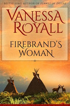 Firebrand's Woman (eBook, ePUB) - Royall, Vanessa