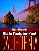 State Facts for Fun! California (eBook, ePUB)
