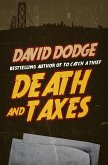 Death and Taxes (eBook, ePUB)