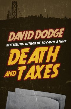 Cover Death and Taxes (eBook, ePUB)