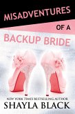 Misadventures of a Backup Bride (eBook, ePUB)