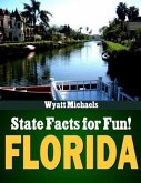 State Facts for Fun! Florida (eBook, ePUB)