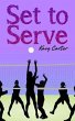 Set to Serve (eBook, ePUB) - Bild 1