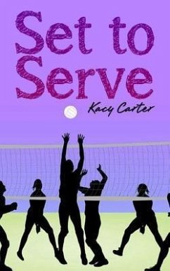 Set to Serve (eBook, ePUB) - Carter, Kacy