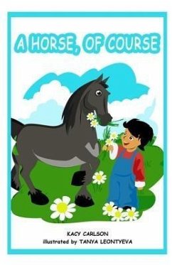 Cover A Horse of Course (eBook, ePUB)