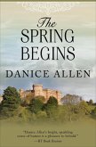 The Spring Begins (eBook, ePUB)