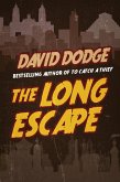 The Long Escape (eBook, ePUB)