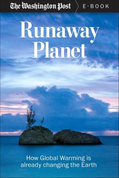 Runaway Planet (eBook, ePUB) - The Washington Post