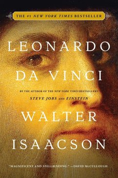 Leonardo da Vinci (eBook, ePUB) - Isaacson, Walter