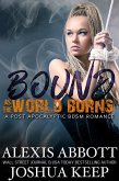 Bound as the World Burns (eBook, ePUB)