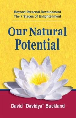 Cover Our Natural Potential (eBook, ePUB)