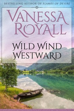 Cover Wild Wind Westward (eBook, ePUB)