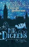 Mr Dickens (eBook, ePUB)