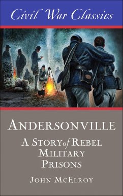 Cover Andersonville (eBook, ePUB)