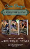 Southwestern Saga (eBook, ePUB) Southwestern Saga (eBook, ePUB)