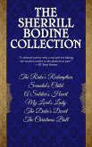 The Sherrill Bodine Collection (eBook, ePUB) The Sherrill Bodine Collection (eBook, ePUB)