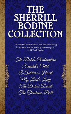 Cover The Sherrill Bodine Collection (eBook, ePUB)