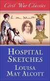 Hospital Sketches (eBook, ePUB)