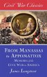 From Manassas to Appomattox (Civil War... - Bild 1
